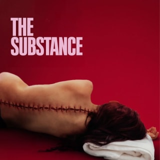 The Substance 1