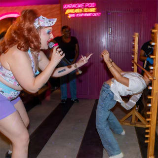 Throwback Bottomless Bingo Brunch 3