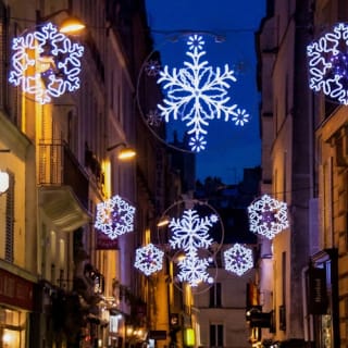 Promenade gourmande de Noël 18