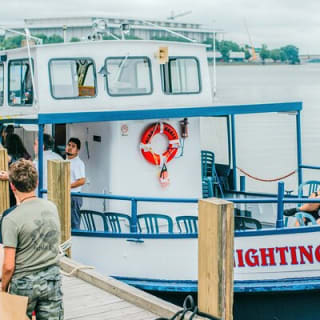 DC in a Day: oltre 10 monumenti, crociera sul fiume Potomac, biglietti d'ingresso 17