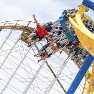 Fun Spot Attractions biglietti d'ingresso per parchi tematici 8