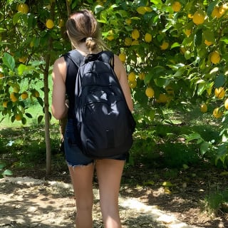 Soller Valley Walk with Orange Farm Visit 31