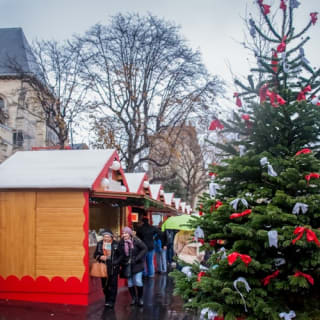 Promenade gourmande de Noël 19