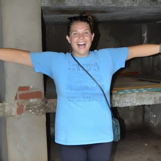 Asheville Ghost Tour: A Walk Through Riverside Cemetery & Montford Neighborhood 8