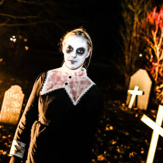 Zombie Run France 3