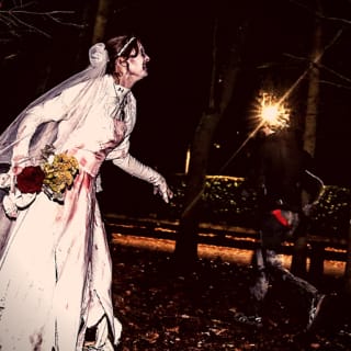 Zombie Run France 4