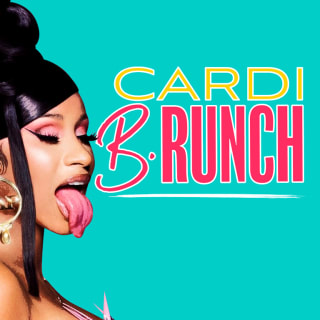 Cardi B.runch at Barrio Soho 3