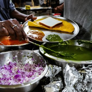 Bombay Express Mumbai Food Tour with 15+ Tastings 6
