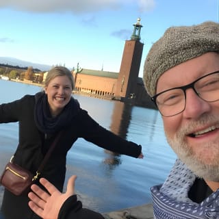 Best Stockholm Small Group Bike Tour. Englisch, Französisch oder Spanisch! 8