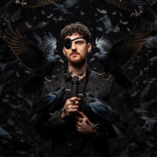 Edgar Allan Poe Speakeasy: Chapter Three - Memphis 4