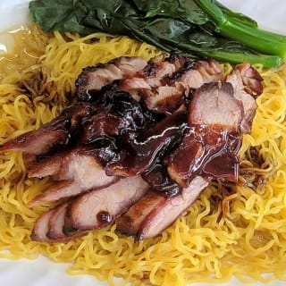 Singapore's Chinatown "Off The Beaten Track" Foodie Tour 1