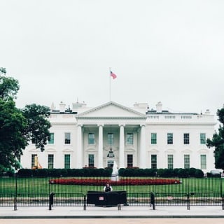 DC in a Day: oltre 10 monumenti, crociera sul fiume Potomac, biglietti d'ingresso 18