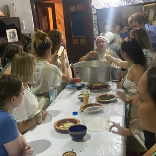 Cours de cuisine d'une demi-journée avec la chef locale Laila à Marrakech 35