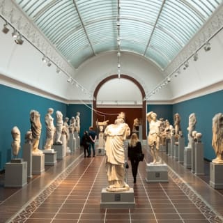 Copenhagen Card - DISCOVER: 80+ Attractions including Tivoli + Transport 48