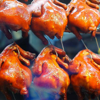 Singapore's Chinatown "Off The Beaten Track" Foodie Tour 3