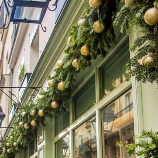 Promenade gourmande de Noël 21