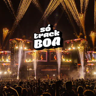 Só Track Boa São Paulo 23 3