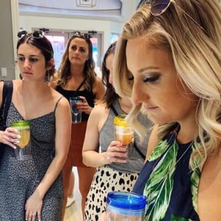 Sip n’ Shop in Charleston 1
