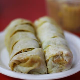 Singapore's Chinatown "Off The Beaten Track" Foodie Tour 5