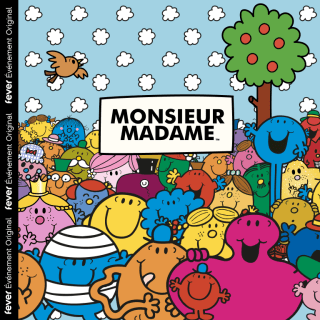 Monsieur Madame : l’exposition immersive haute en couleurs 3
