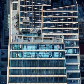 SUMMIT One Vanderbilt 13