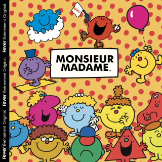 Monsieur Madame : l’exposition immersive haute en couleurs 1