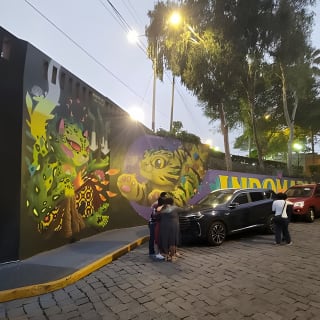 Tour en Bicicleta por Miraflores y Barranco 5