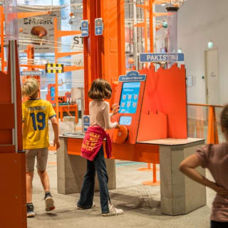 Copenhagen Card - DISCOVER: 80+ Attractions including Tivoli + Transport 52