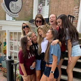 Sip n’ Shop in Charleston 2