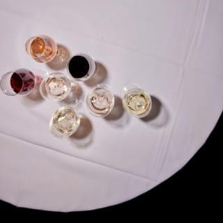 Wine Tasting at Bleeding Heart Tavern 1