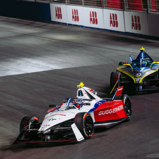 Campeonato del Mundo de Fórmula E Cupra Raval 2027 - Lista de espera 6