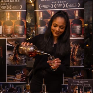 Whiskey Washback New York 3