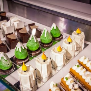 Promenade gourmande de Noël 26