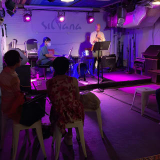 Evening Harlem Jazz Tour 3