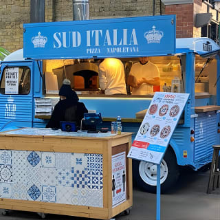 Eat the East End Food Tour mit London Bites Tours 7