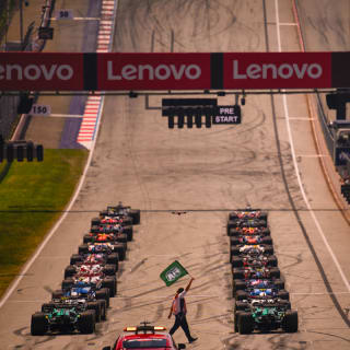 FORMULA 1 AUSTRIAN GRAND PRIX 2027 TICKETS 5