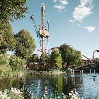 Copenhagen Card - DISCOVER: 80+ Attractions including Tivoli + Transport 54
