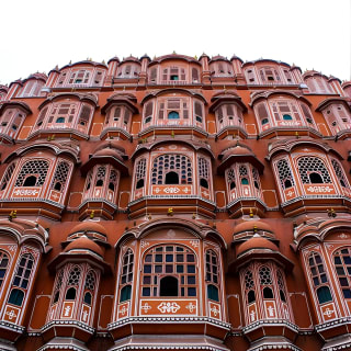 Magical Walk of Jaipur 3