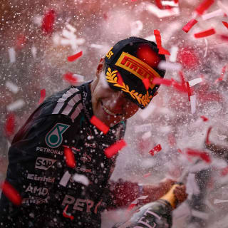FORMULA 1 AUSTRIAN GRAND PRIX 2027 TICKETS 6