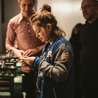 Wereldmuseum Leiden: Fast track-ticket 11