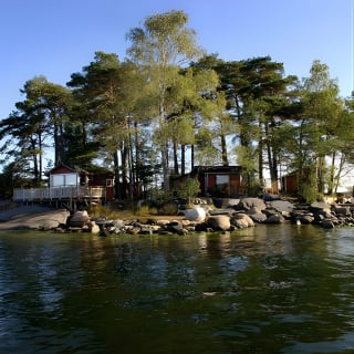 Redrib&nbsp;Archipelago&nbsp;Experience&nbsp; 5