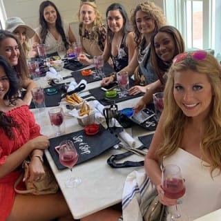 Sip n’ Shop in Charleston 3
