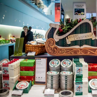 Promenade gourmande de Noël 28