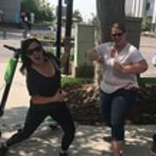 Virginia Beach Scavenger Hunt by Crazy Dash 9