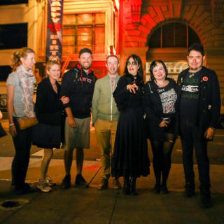 San Francisco Ghost and True Crime Tour 2