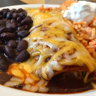 New Mexican Flavors Food Tour of the Santa Fe Plaza 3