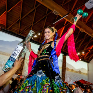 Los Angeles Arte Agave Tequila & Mezcal Festival 2