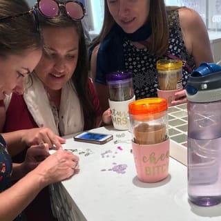 Sip n’ Shop in Charleston 4