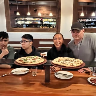 Portland Pizza Tour  7