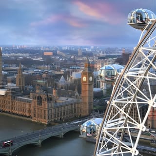 Westminster 3-Stunden-Wertung & Besuch der Churchill War Rooms 1